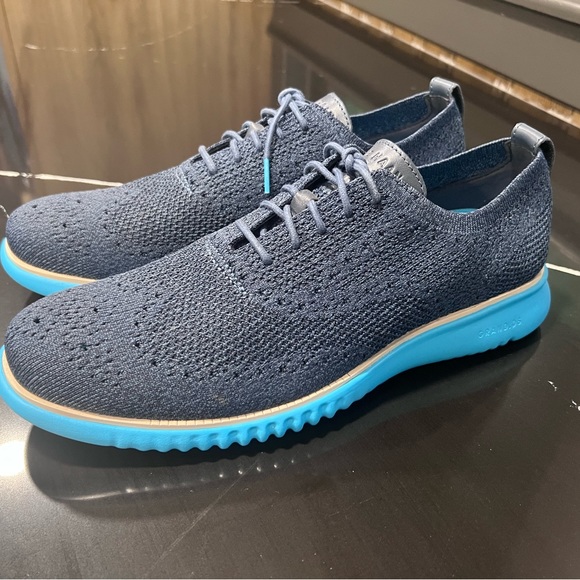 Cole Haan Other - Cole Haan zero grand shoes
